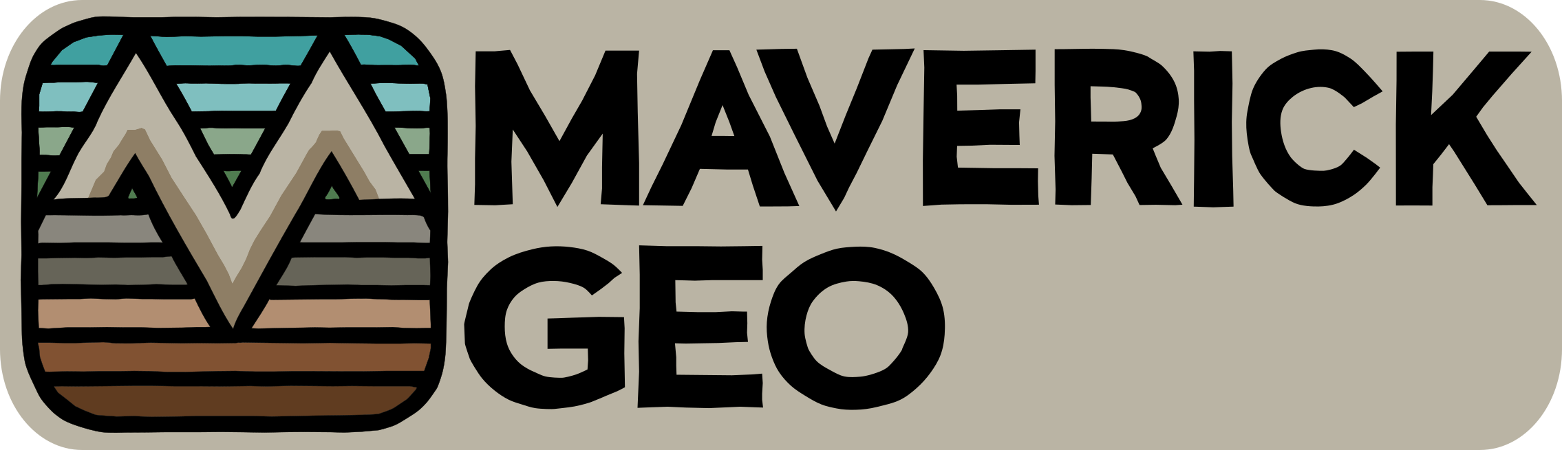 Maverick Geo